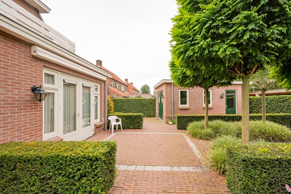 Medium property photo - Koninginnelaan 32, 3781 GL Voorthuizen